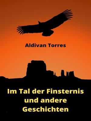 cover image of Im Tal der Finsternis und andere Geschichten